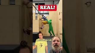 Bob Reese the faker Arc