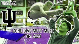 IU Diving Zone NCAA Qualifier (Feat. Lyle Yost , Andrew Capobianco , Many More.)