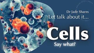 Health reThink - Cells...? What is it?