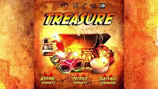 Kernal Roberts x Patrice Roberts x Olatunji - Treasure "2019 Soca" (Trinidad)