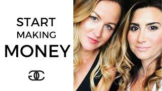 Can You Make Money as a Life Coach?!