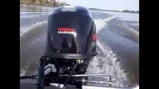 NISSAN MARINE 50 HP 4 TIEMPOS 2014