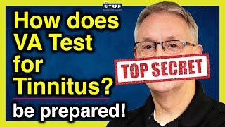 How Does Veterans Affairs Test for Tinnitus? | VA Disability for Tinnitus | theSITREP