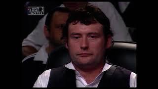 Jimmy White vs Efren Reyes | 1999 World Pool Championship | Last 32