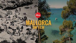 4 Days in Mallorca on #35mm Film