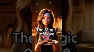 Magic Of Love #love #Family #shortstory