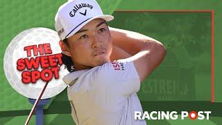 Australian PGA Championship & Joburg Open | Steve Palmer’s Golf Betting Tips | The Sweet Spot