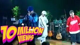 J Me + ရဲလေး + ကြက်ဖ - အရည်ထုတ် (Live)