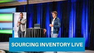 [Live] Sourcing $10k Inventory Amazon FBA - Ask Beau Crabill Anything