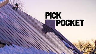 Sinister Films Presents "PICKPOCKET"