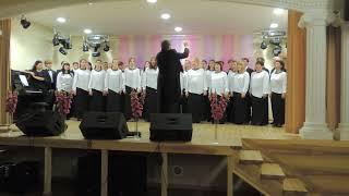 P. Mascagni (1963 - 1945) - Opera ''Cavalleria rusticana'' coro ''Regina Coeli''.