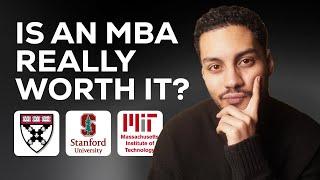 Should You Apply To MBA Programs in 2024?