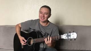 "30 Seconds To Mars - From Yesterday" cover acoustic. Тимур Хабибуллин