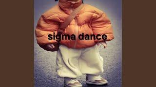 Sigma Dance