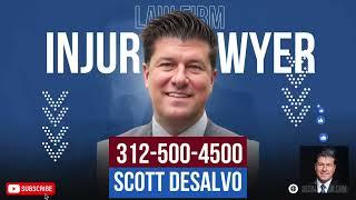 Who Is Attorney DeSalvo? Why Hire Him? | Trusted Legal Representation in Chicago [Call 312-500-4500]