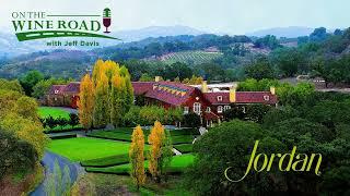 Jordan Vineyard and Winery - Classic