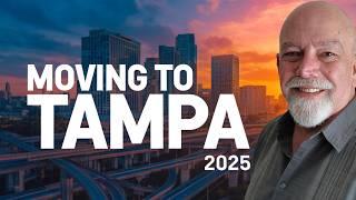 Moving to Tampa FL? Everything You Need To Know!