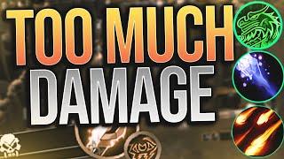 Mysticall | 3v3 Arena w/ Destro MLChi! - 11.1 The War Within Mistweaver Monk PvP