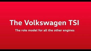 The Volkswagen TSI Engine | Reviews | Volkswagen India