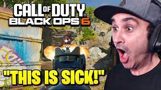 Summit1g Plays NEW Black Ops 6 + First Impressions!