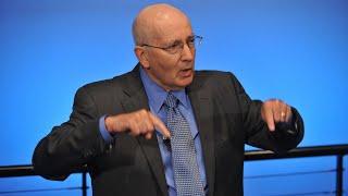 Philip Kotler - The Importance of Service and Value