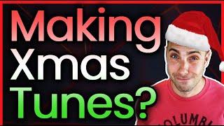 Should You Make Xmas Songs For Sync Licensing?