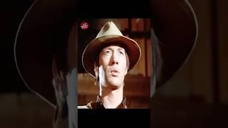It's not easy to win Kung Fu's Caine, Kung Fu 1972