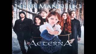 AeternA - Herr Mannelig