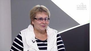 Начальник отдела метеопрогнозов гидрометцентра Ольга Мокеева — о специфике своей работы