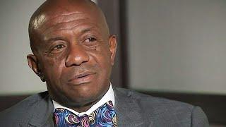 Another former employee comes forward with accusations about Sheriff McFadden | WSOC-TV