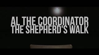 Al The Coordinator -The shepherd's walk