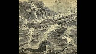 The Circus Ship: The Royal Tar Tragedy