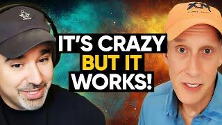 MIND-BLOWN! How 5th Dimensional MANIFESTATION Really Works! UNLOCK Your DREAM LIFE! | Mike Dooley