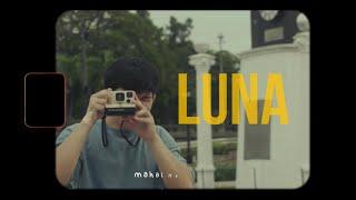 ALA$ - LUNA (OFFICIAL MUSIC VIDEO)