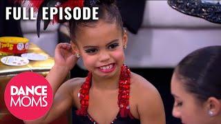 I Think I Wanna BEAT HER UP...In This Competition. - AUDC (S1, E8) | Full Episode | Dance Moms