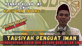 KASIH DAN SAYANG ALLAH SWT PADA HAMBANYA  CERAMAH USTADZ ABDUL SOMAD PENUH ILMU