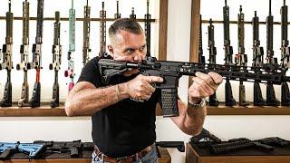 AR-15 Black Label - Der Bestseller von Oberland Arms