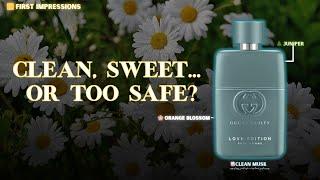 Gucci Guilty Love Edition 2024 First Impressions | Worth It?