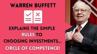 Warren Buffett: Fool Proof Investment Strategy!