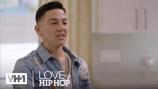 A.D. Pops Up on Her Ex-Bestie at Fizz's Place | Love & Hip Hop: Hollywood