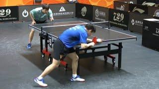 Lin Shidong vs Lim Jonghoon  | 1/8  Asian Championship 2024