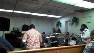 G-Sharp Ent. @ Musical Shed (HD)