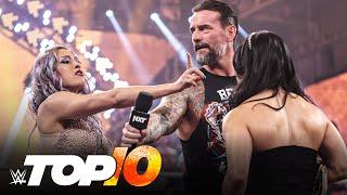 Top 10 WWE NXT moments: Sept. 17, 2024