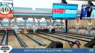 2024 Club Tour Qualifying - Finals