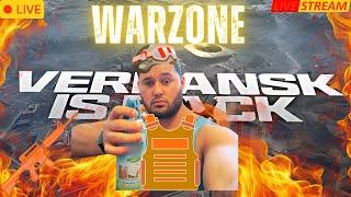 Average Game Play with Best Friends | Verdansk