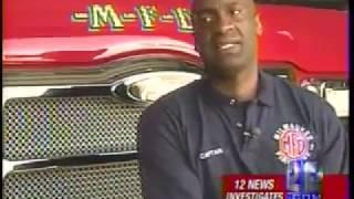12 NEWS The Danger Benith Us Converted