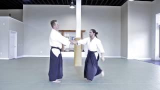 Advanced Aikido Class