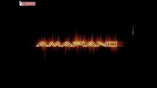 DJ THINKING AMAPIANO MIX