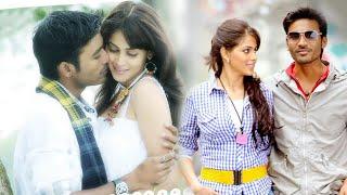 Uthamaputhiran Tamil Movie || Dhanush, Genelia, Vivek, K.Bhagyaraj, Ashish Vidyarthi || Full HD