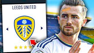 The FIGHT For CHAMPIONS League! (FIFA 23 Leeds United Career Mode)